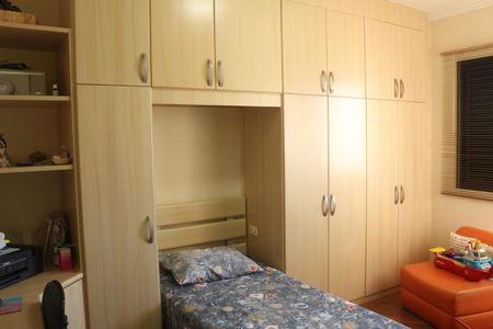 Apartamento à venda com 108m², 3 quartos e 2 vagasQuarto 2