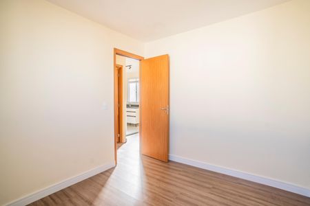 Apartamento à venda com 41m², 2 quartos e 1 vagaQuarto