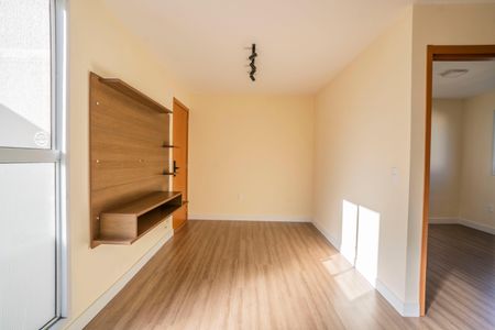 Apartamento à venda com 41m², 2 quartos e 1 vagasala