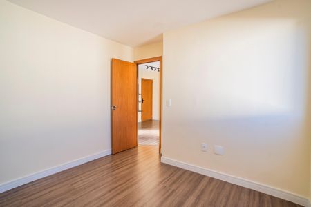 Apartamento à venda com 41m², 2 quartos e 1 vagaQuarto