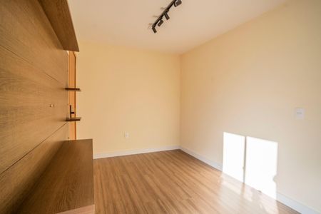 Apartamento à venda com 41m², 2 quartos e 1 vagasala