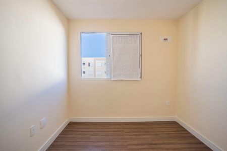 Apartamento à venda com 41m², 2 quartos e 1 vagaQuarto