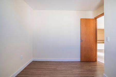 Apartamento à venda com 41m², 2 quartos e 1 vagaQuarto