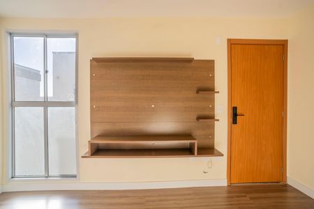 Apartamento à venda com 41m², 2 quartos e 1 vagasala