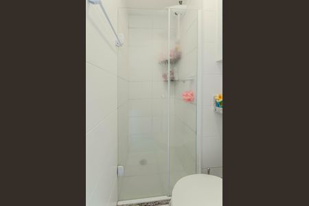 Apartamento para alugar com 36m², 2 quartos e sem vaga Apartamento para alugar com 36m², 2 quartos e sem vagaBanheiro