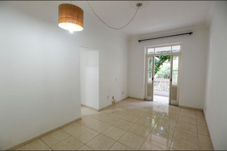 Sala de apartamento para alugar com 2 quartos, 80m² em Tijuca, Rio de Janeiro