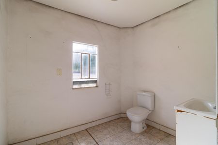 Casa à venda com 240m², 1 quarto e sem vagaBanheiro da Suíte