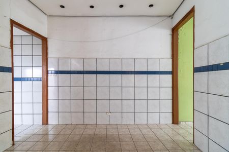 Sala 1 de casa para alugar com 1 quarto, 240m² em Perdizes, São Paulo