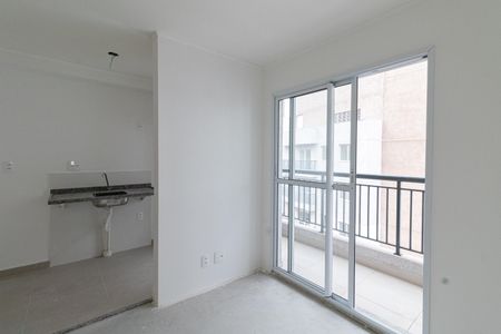 Apartamento à venda com 42m², 2 quartos e 1 vagaSala/Cozinha