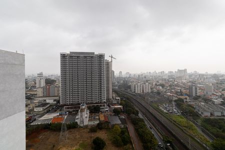 Apartamento à venda com 42m², 2 quartos e 1 vagaVista Quarto 1