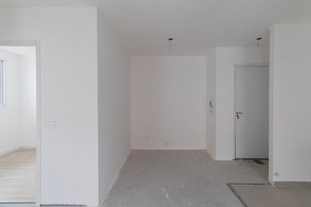 Apartamento à venda com 42m², 2 quartos e 1 vagaSala/Cozinha