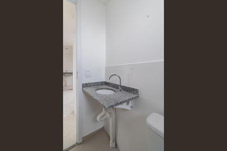 Apartamento à venda com 42m², 2 quartos e 1 vagaBanheiro