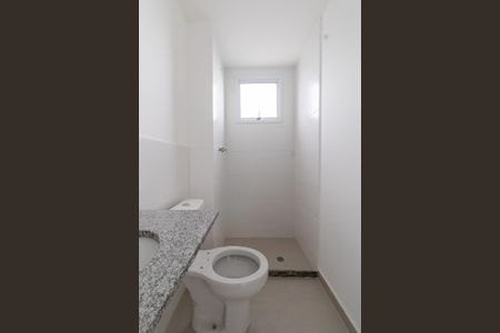 Apartamento à venda com 42m², 2 quartos e 1 vagaBanheiro