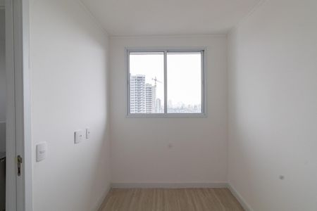 Apartamento à venda com 42m², 2 quartos e 1 vagaQuarto 2