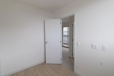Apartamento à venda com 42m², 2 quartos e 1 vagaQuarto 2