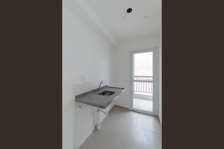 Apartamento à venda com 42m², 2 quartos e 1 vagaSala/Cozinha