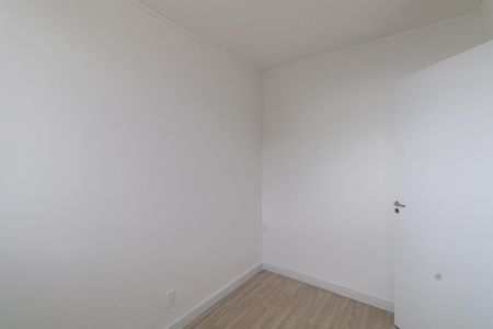 Apartamento à venda com 42m², 2 quartos e 1 vagaQuarto 2