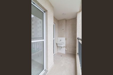 Apartamento à venda com 42m², 2 quartos e 1 vagaÁrea de Serviço