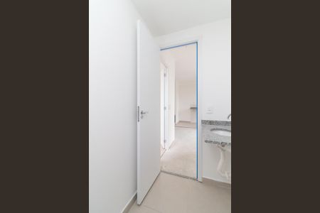 Apartamento à venda com 42m², 2 quartos e 1 vagaBanheiro