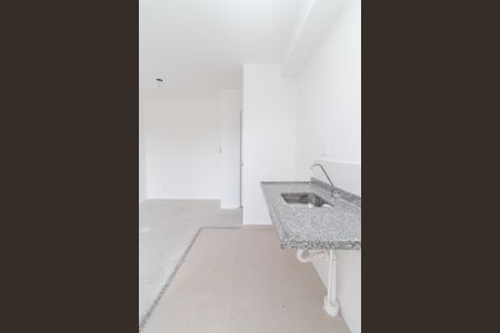 Apartamento à venda com 42m², 2 quartos e 1 vagaCozinha