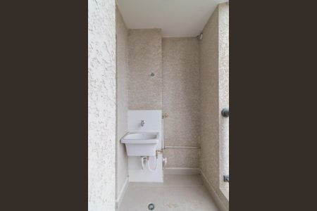 Apartamento à venda com 42m², 2 quartos e 1 vagaÁrea de Serviço