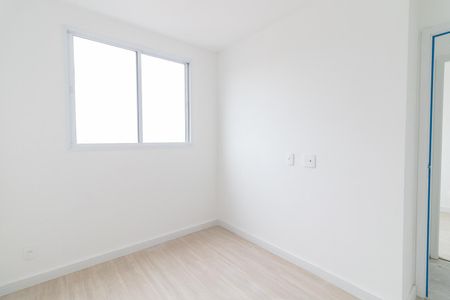 Apartamento à venda com 42m², 2 quartos e 1 vagaQuarto 1