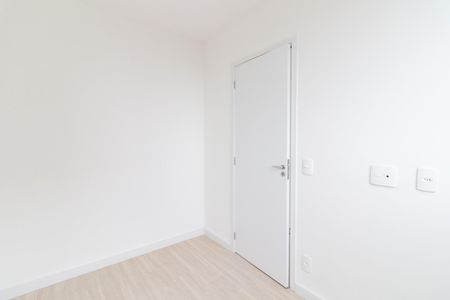 Apartamento à venda com 42m², 2 quartos e 1 vagaQuarto 2