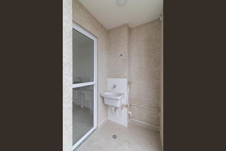 Apartamento à venda com 42m², 2 quartos e 1 vagaÁrea de Serviço