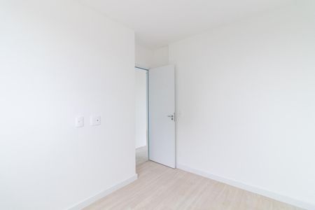 Apartamento à venda com 42m², 2 quartos e 1 vagaQuarto 1