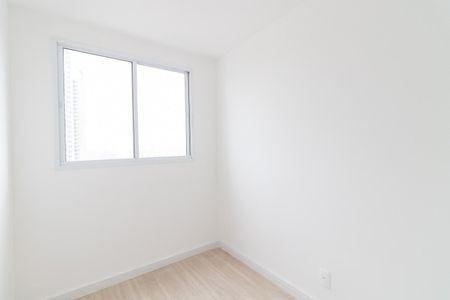 Apartamento à venda com 42m², 2 quartos e 1 vagaQuarto 2
