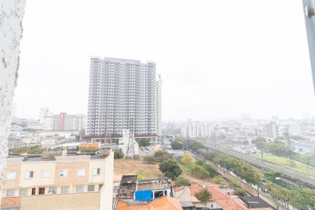 Apartamento à venda com 42m², 2 quartos e 1 vagaVista do Quarto 1