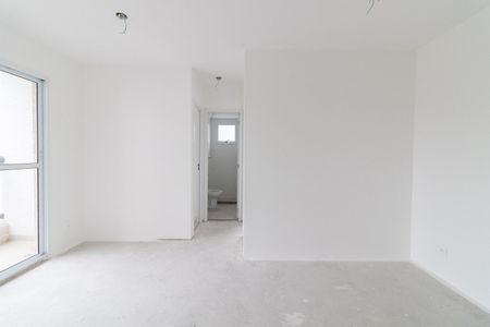 Apartamento à venda com 42m², 2 quartos e 1 vagaSala