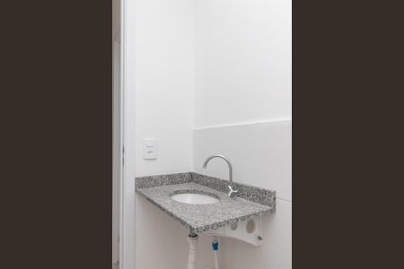 Apartamento à venda com 42m², 2 quartos e 1 vagaBanheiro