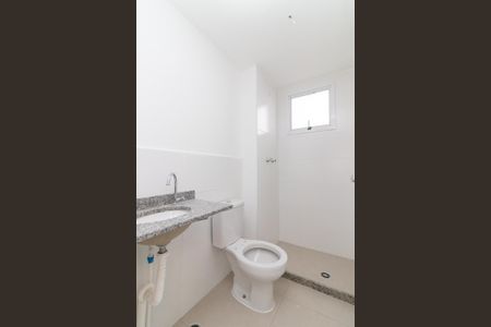 Apartamento à venda com 42m², 2 quartos e 1 vagaBanheiro