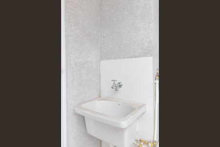 Apartamento à venda com 42m², 2 quartos e 1 vagaÁrea de Serviço