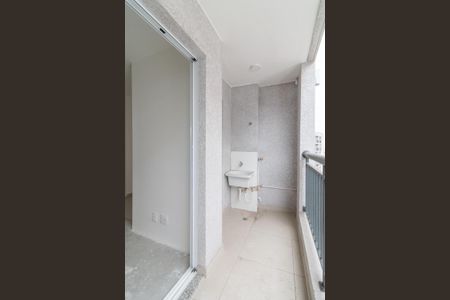 Apartamento à venda com 42m², 2 quartos e 1 vagaÁrea de Serviço