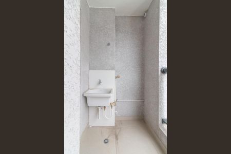 Apartamento à venda com 42m², 2 quartos e 1 vagaÁrea de Serviço