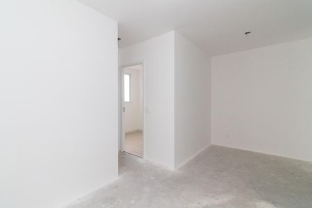 Apartamento à venda com 42m², 2 quartos e 1 vagaSala/Cozinha