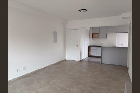 Sala de apartamento para alugar com 3 quartos, 102m² em Vila Formosa, Jacareí
