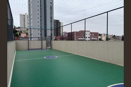 Apartamento para alugar com 102m², 3 quartos e 2 vagas Apartamento para alugar com 102m², 3 quartos e 2 vagasÁrea comum - Quadra