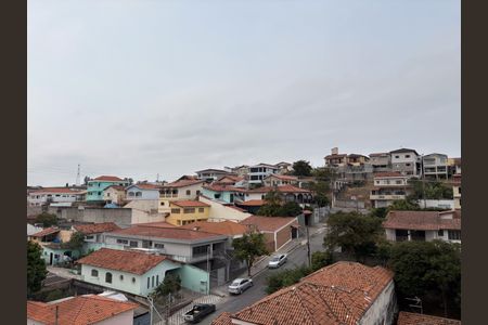 Apartamento para alugar com 102m², 3 quartos e 2 vagas Apartamento para alugar com 102m², 3 quartos e 2 vagasVista da Varanda da sala