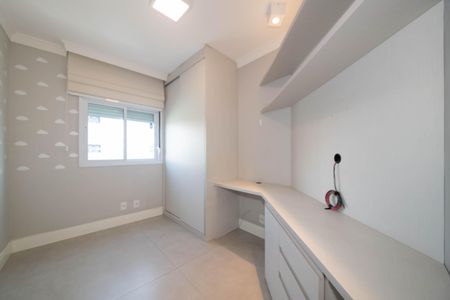 Quarto  de apartamento para alugar com 2 quartos, 53m² em Vila Gumercindo, São Paulo