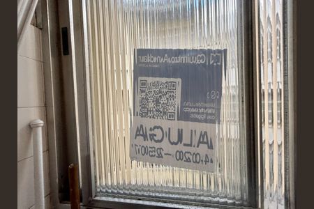 Apartamento à venda com 50m², 1 quarto e sem vaga Apartamento à venda com 50m², 1 quarto e sem vagaPlaca