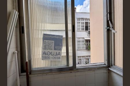 Apartamento à venda com 50m², 1 quarto e sem vaga Apartamento à venda com 50m², 1 quarto e sem vagaPlaca