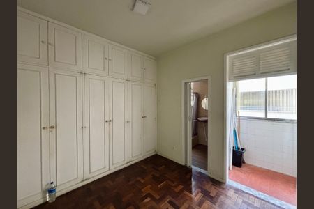 Suíte de apartamento à venda com 1 quarto, 50m² em Copacabana, Rio de Janeiro