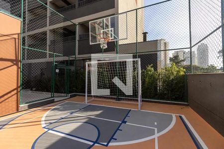 Studio à venda com 33m², 1 quarto e sem vaga Studio à venda com 33m², 1 quarto e sem vagaQuadra Esportiva