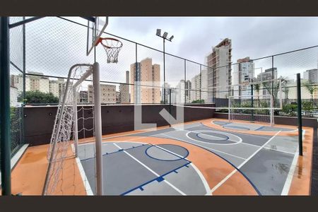 Studio à venda com 33m², 1 quarto e sem vaga Studio à venda com 33m², 1 quarto e sem vagaQuadra Esportiva