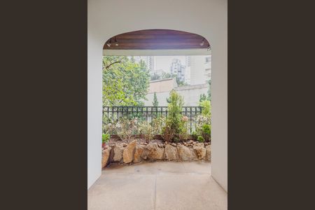 Apartamento à venda com 402m², 4 quartos e 4 vagasSuíte 4