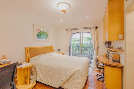 Apartamento à venda com 402m², 4 quartos e 4 vagasSuíte 1