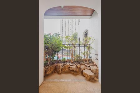 Apartamento à venda com 402m², 4 quartos e 4 vagasSuíte 3